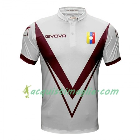 Divisa di Calcio Venezuela Trasferta Copa América 2019